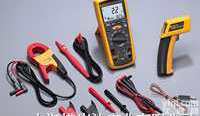 <em>Fluke</em> 1587/ET  <em>Fluke</em> 1587/ET 高级检修<em>工具包</em>