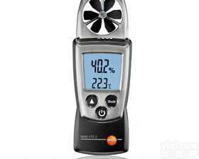 testo<em>410</em>-2<em>风速仪</em>