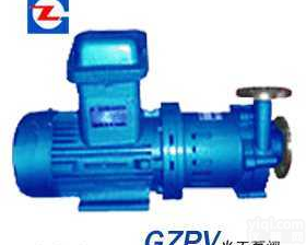 CQG型 <em> CQG型耐高温磁力泵</em>