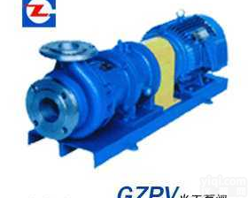 CQB-G型  <em>CQB-G型高温磁力泵</em>
