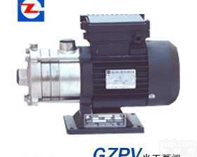 <em>CHLF</em>型<em>轻型</em>  <em>CHLF</em>型<em>轻型</em><em>段式</em>多级离心泵