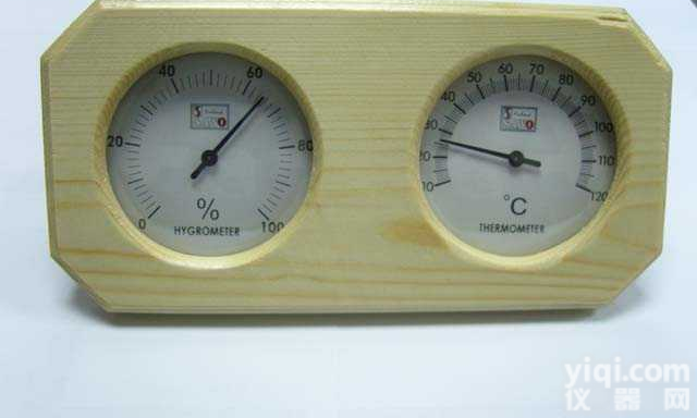 TL-TH610B<em>桑拿</em>房<em>温湿度计</em>