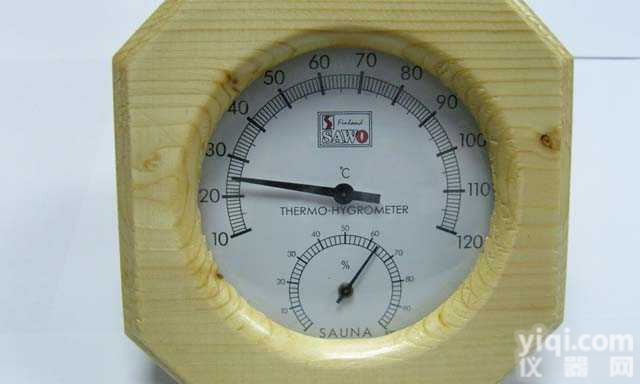 TL-TH610A<em>桑拿</em>房<em>温湿度计</em>