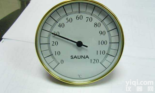 TL-T40<em>桑拿房</em><em>温度计</em>