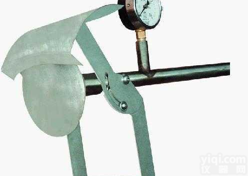 <em>莲蓬</em>式<em>试验</em><em>装置</em>