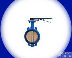 D71X-16C  <em>风雷</em>品Pai D71X-16C对夹式软密封蝶阀 <em>闸阀</em> 止回阀 <em>上海</em>厂家专业...