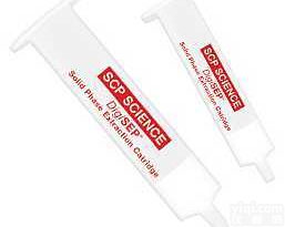 010-700-026  <em>加拿大</em>SCP阴离子<em>萃取</em><em>小柱</em>DigiSEP - Red Label