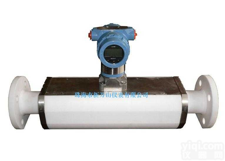 WS3051-CF-MD07/08  <em>防腐</em>型<em>一体化</em>液体在线密度计