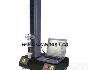 QT-1176  QT-1176电脑系统拉力试验机,<em>拉伸</em>强度/<em>断裂伸长</em>率<em>试验仪</em>