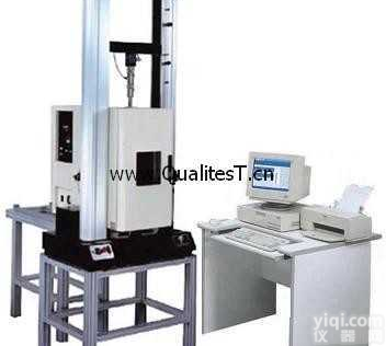 QT-<em>1136</em>  QT-<em>1136</em>恒温恒湿电脑系统拉力试验机