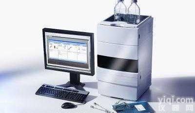 <em>Agilent 1120（Compact LC）一体式液相色谱仪</em>