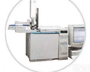 <em>Agilent</em> 6890<em>气相色谱</em>仪