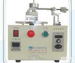 YT520  <em>镜片</em>表面<em>硬度测试</em>机（Lens Hardness Tester）