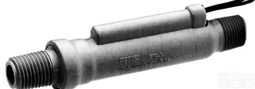 FS-3系列  <em>小型低流量开关</em>