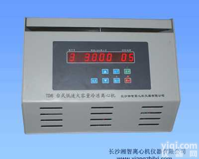 TD6 台式低速<em>大容量</em><em>离心机</em>  TD6 台式低速<em>大容量</em><em>离心机</em>