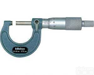 103-129  <em>三丰外径千分尺</em>|<em>Mitutoyo三丰外径千分尺</em>