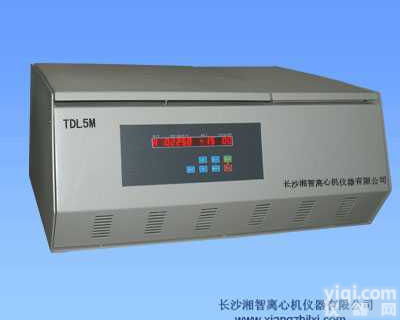 TDL5M 台式低速大容量冷冻离心机  TDL5M 台式低速大容量冷冻离心机