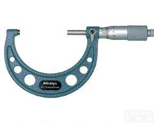 103-140<em>外径</em><em>千分尺</em>  <em>外径</em><em>千分尺</em>|Mitutoyo三丰<em>外径</em><em>千分尺</em>