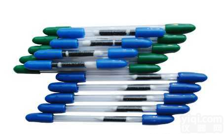 溶剂<em>解吸</em>型  <em>活性炭</em><em>采样管</em>