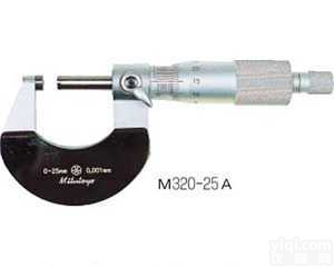 102-302  日本Mitutoyo<em>三丰</em>102-302<em>外径</em><em>千分尺</em>