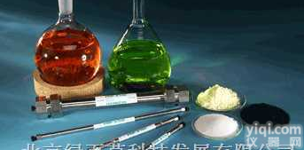 PRP-X100聚合物基阴离子交换色谱柱    Hamilton 聚合物基阴离子交换柱