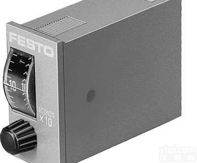 德国<em>费斯托</em>延时<em>定时器</em>PZVT-AUT