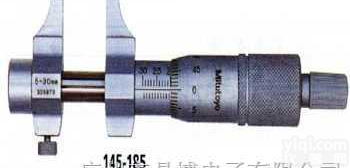 145-188  Mitutoyo<em>三丰</em>内径<em>千分尺</em>|日本<em>三丰</em>内径<em>千分尺</em>