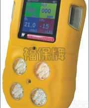 BX616型<em>便携式</em>四<em>气体探测器</em>