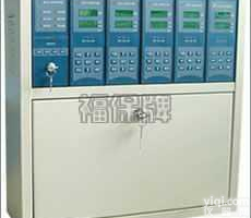 KB3000(A)<em>气体检测控制系统</em>