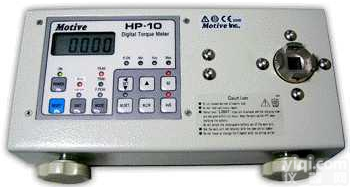 HP-<em>100</em>  <em>台湾</em>MOTIVE HP-<em>100</em> 数字扭力测试仪