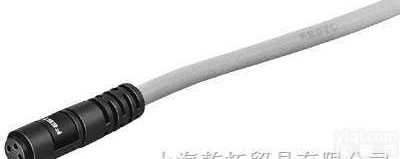 <em>德国</em><em>费斯托</em>带电缆<em>插头</em>插座SIM-K-GD-2,5-PU