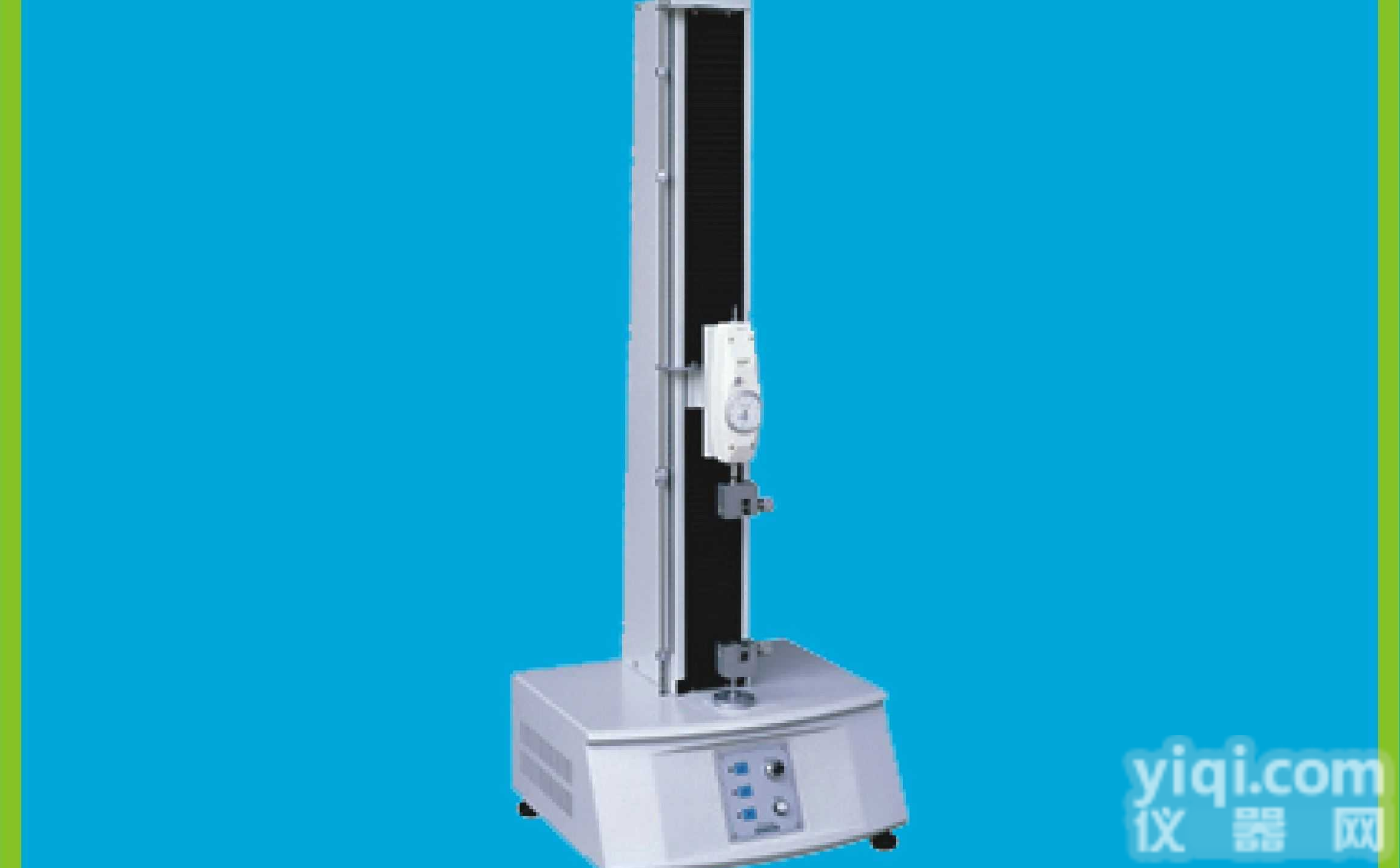 HT-8891B  <em>精密桌上型电动拉力试验机</em>