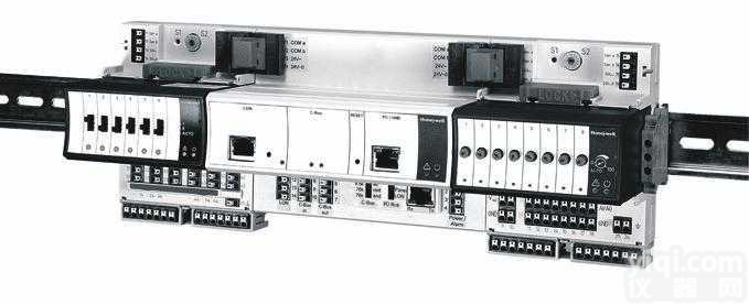 XCL8010A  <em>霍尼</em>韦尔<em>楼宇自控</em>2008年度Z新订货型号大全