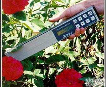 CI-203  <em>便携式激光叶面积分析仪</em>