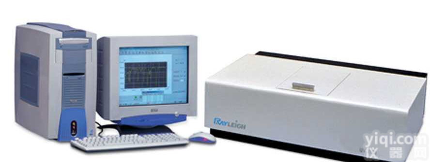 UV-2100    UV-2100 <em>紫外</em>可见<em>分光光度计</em>