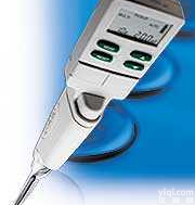 E3-10 电动<em>移液器</em>  <em>瑞士</em>梅特勒 Raninin 电动单道<em>移液器</em>