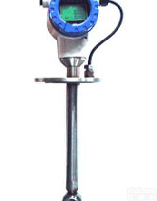 LUG  <em>插入式智能一体化涡街流量计</em>