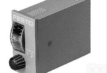 德国<em>费斯托</em>延时<em>定时器</em>PZVT-AUT