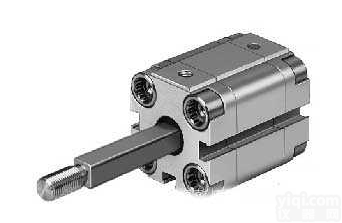 德国<em>费斯托</em><em>紧凑型</em>抗扭<em>气缸</em>ADVULQ-32-40-A-P-A