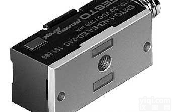<em>德国</em>FESTO<em>电感</em>式<em>行程</em>开关SMTO-1-PS-S-LED-24-C