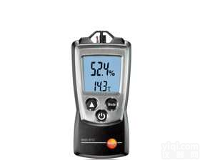 <em>testo</em> 610   <em>testo</em> 610    <em>温湿度仪</em>