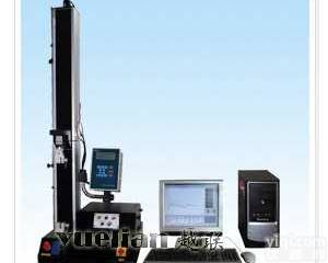 YL-1105B  <em>桌上型</em><em>拉力机</em>/<em>拉力机</em>/东莞<em>拉力机</em>/广东<em>拉力机</em>/苏州<em>拉力机</em> 越联仪器