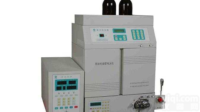 CL3020  GX<em>毛细管</em>电泳<em>液相</em>色谱一体机