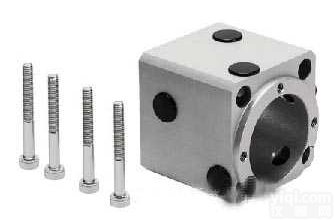 德国<em>FESTO</em><em>连接器</em><em>外壳</em>DGE-KG-25-SP-FL44