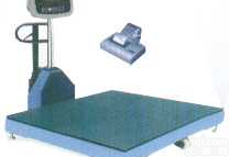 <em>SCS-FM  SCS-FM可移动电子地磅</em>|小地磅|地磅秤|工业地磅