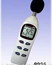 AZ-8925  AZ-8925<em>噪音计</em>︴<em>分贝</em>计︴<em>声级计</em>︴台湾衡欣︴AZ-8925