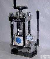 <em>FW</em>-4A<em>压片机</em>