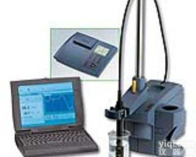 Cond XXX  <em>电导率仪、电导率、盐度计</em>