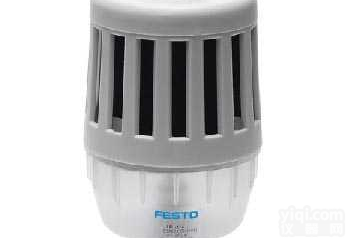 LFU-1/4  <em>德国</em>FESTO<em>过滤器</em><em>消声器</em>