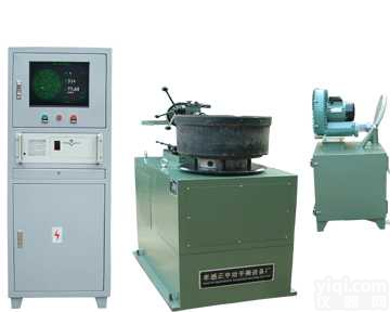 YLD-100型  100型汽车<em>轮毂</em>动<em>平衡机</em>（25000元/台）